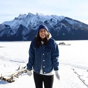 Meet your Posher, Shaylon